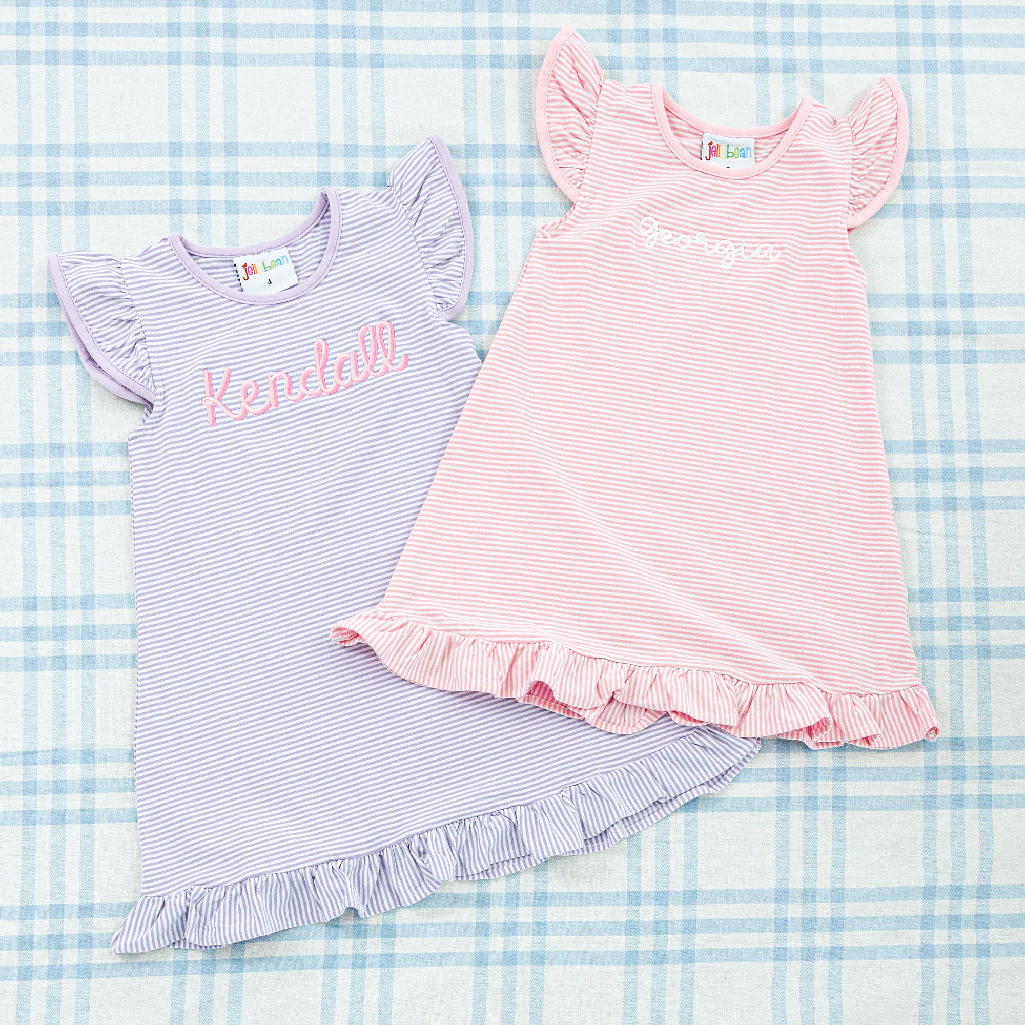 Dresses